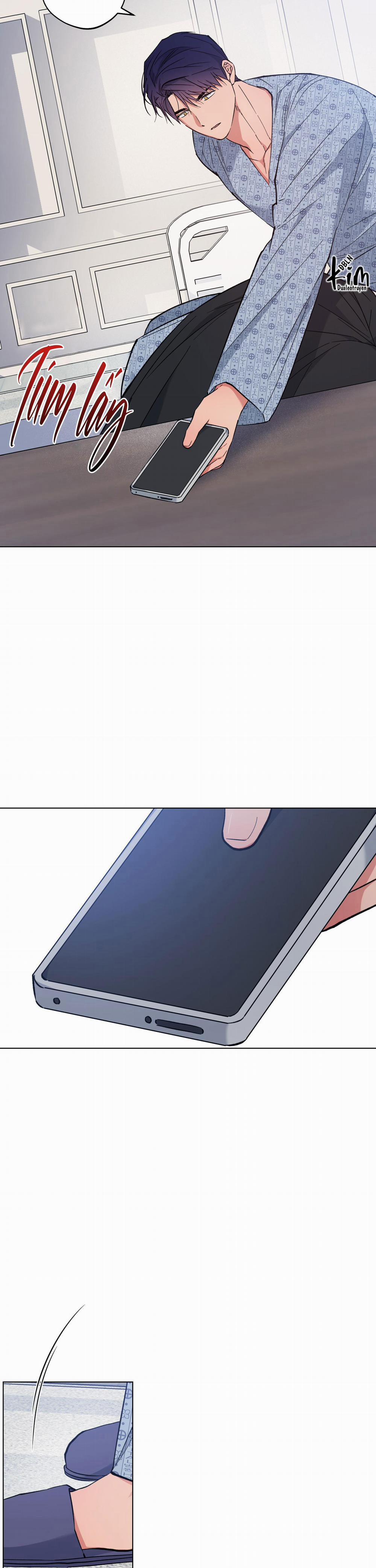 Bình Minh Của Rồng 58 END SS2 trang 28