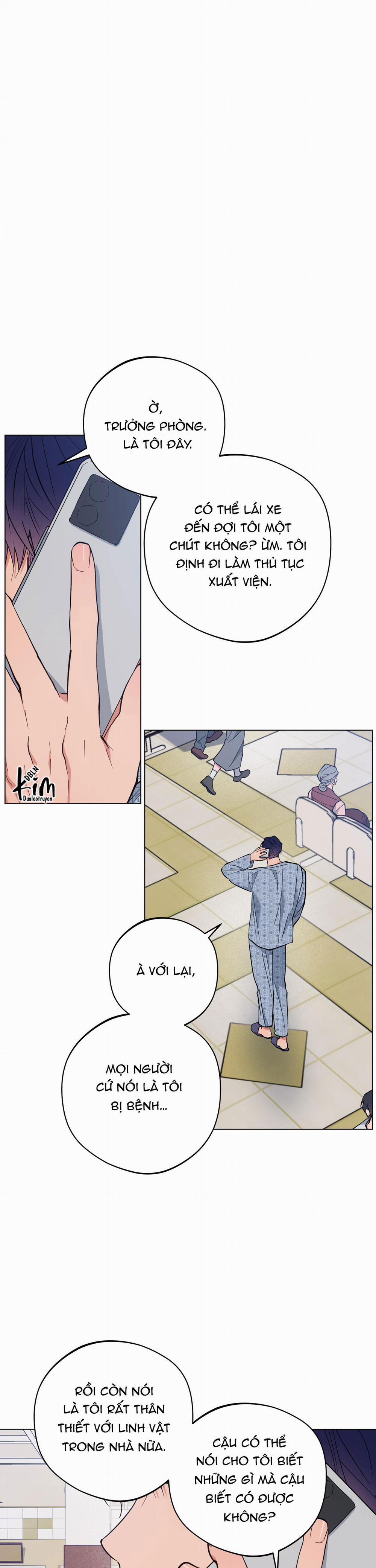 Bình Minh Của Rồng 58 END SS2 trang 30