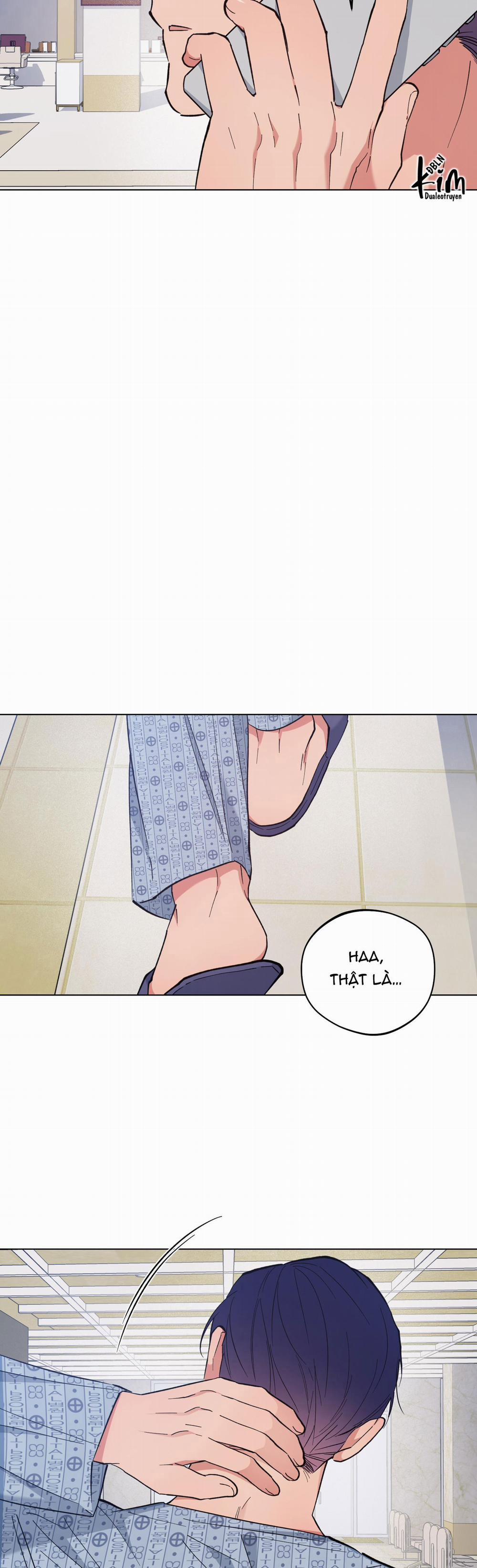 Bình Minh Của Rồng 58 END SS2 trang 31