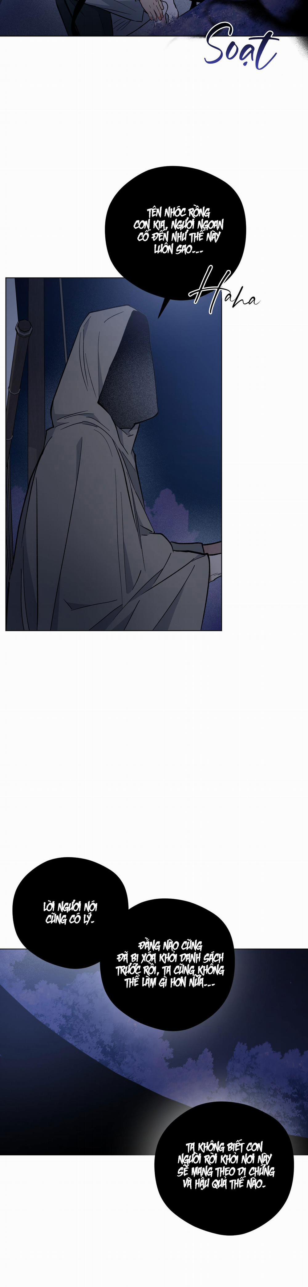 Bình Minh Của Rồng 58 trang 11