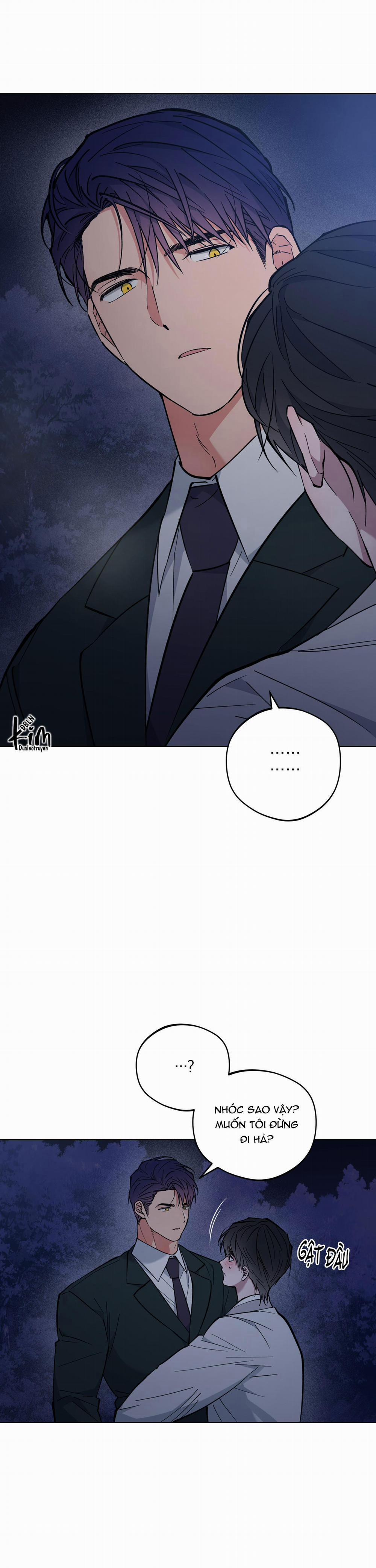 Bình Minh Của Rồng 58 trang 2