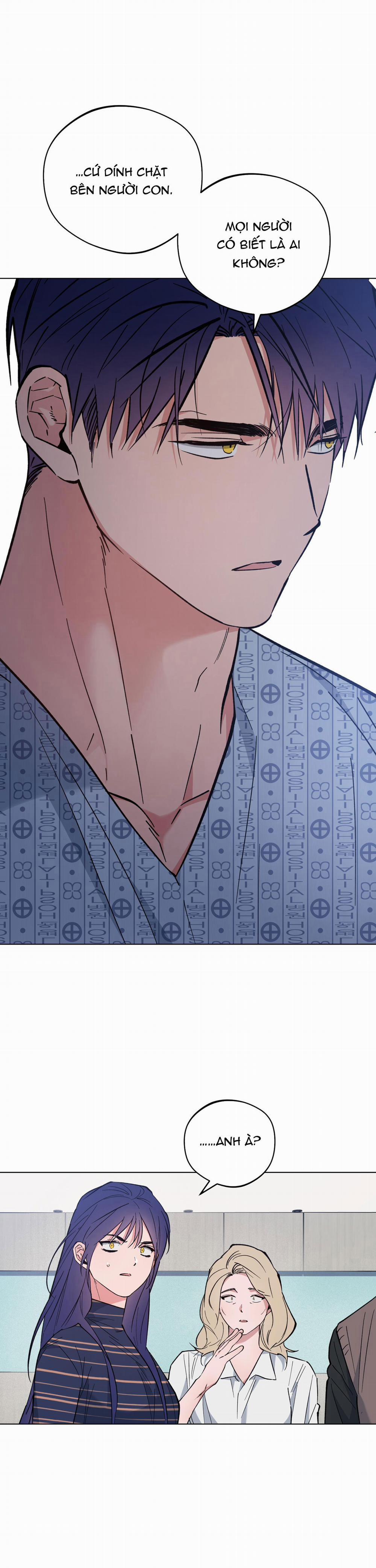 Bình Minh Của Rồng 58 trang 22