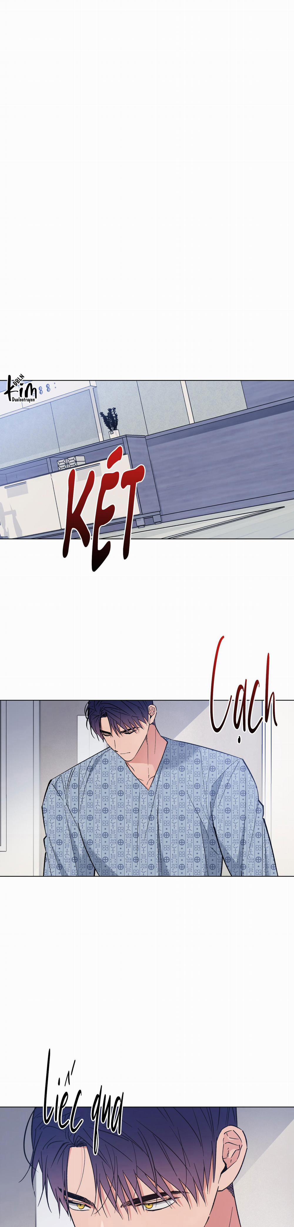 Bình Minh Của Rồng 58 trang 23