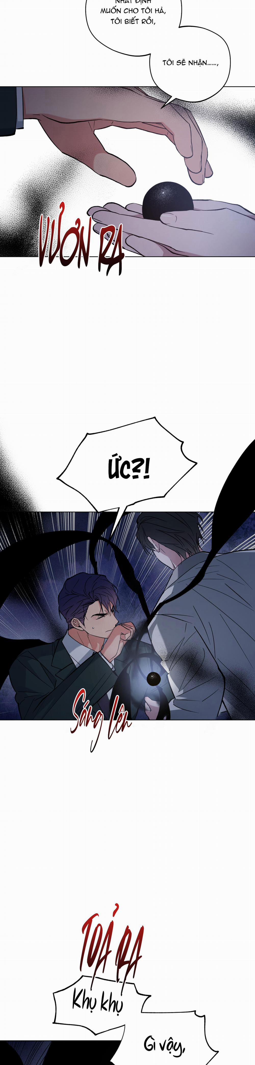 Bình Minh Của Rồng 58 trang 4