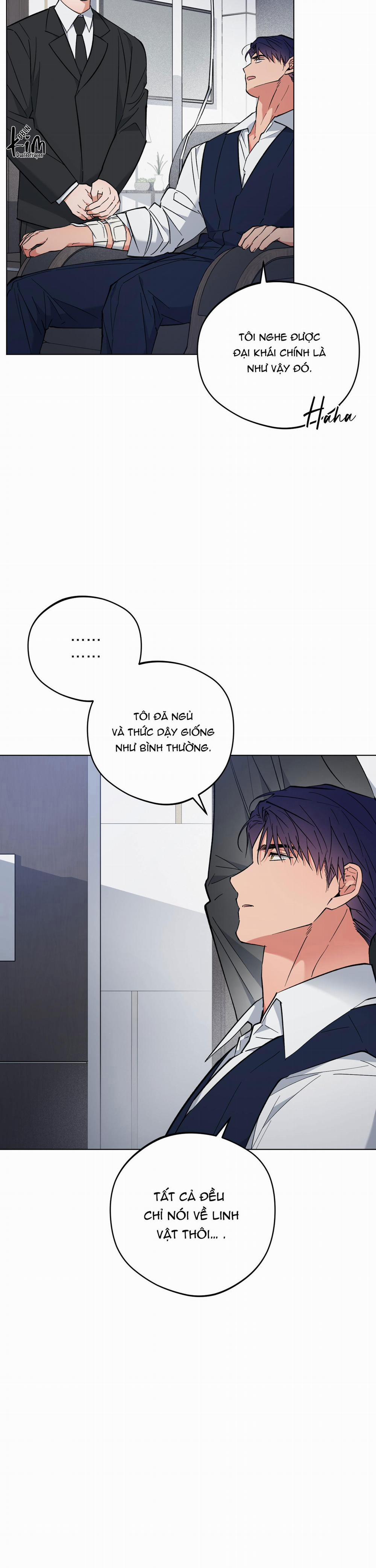 Bình Minh Của Rồng 59 ss3 trang 10