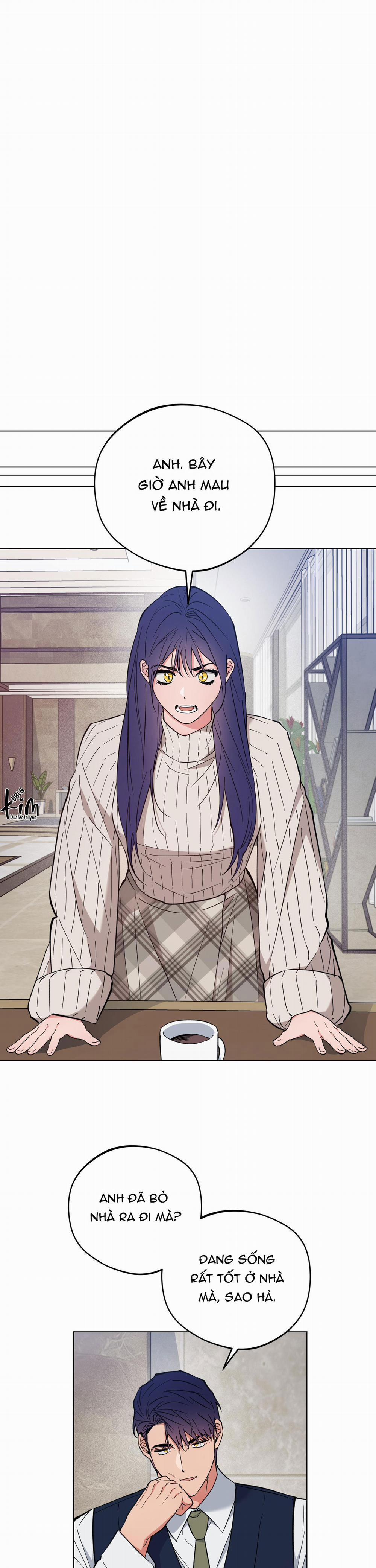 Bình Minh Của Rồng 59 ss3 trang 11