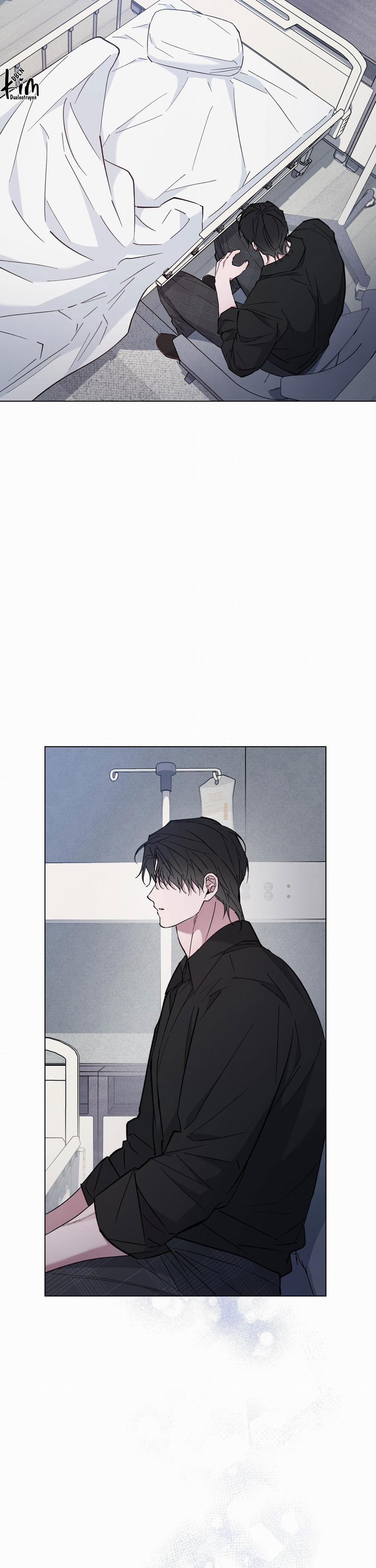 Bình Minh Của Rồng 59 ss3 trang 2