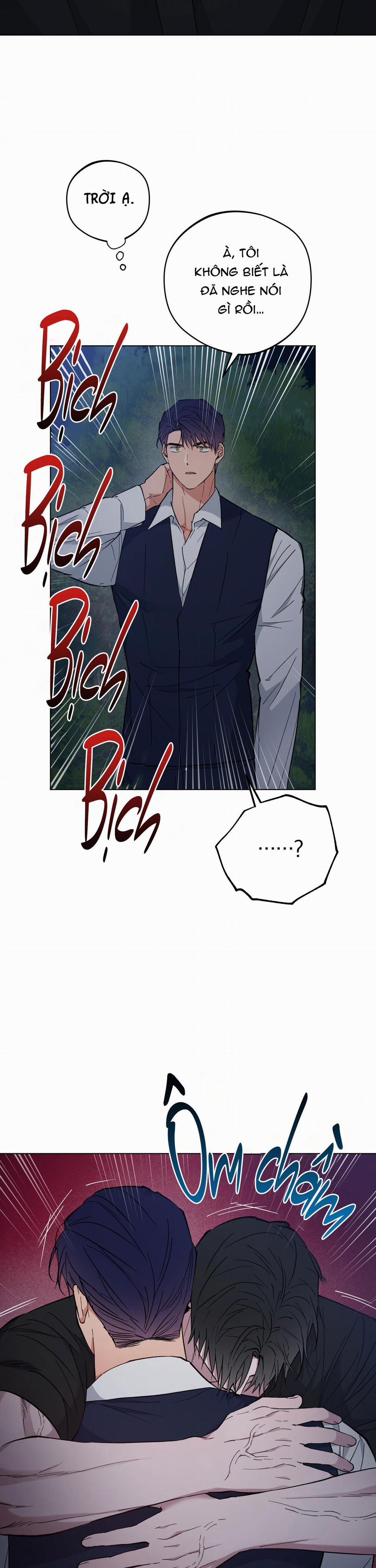 Bình Minh Của Rồng 59 ss3 trang 21