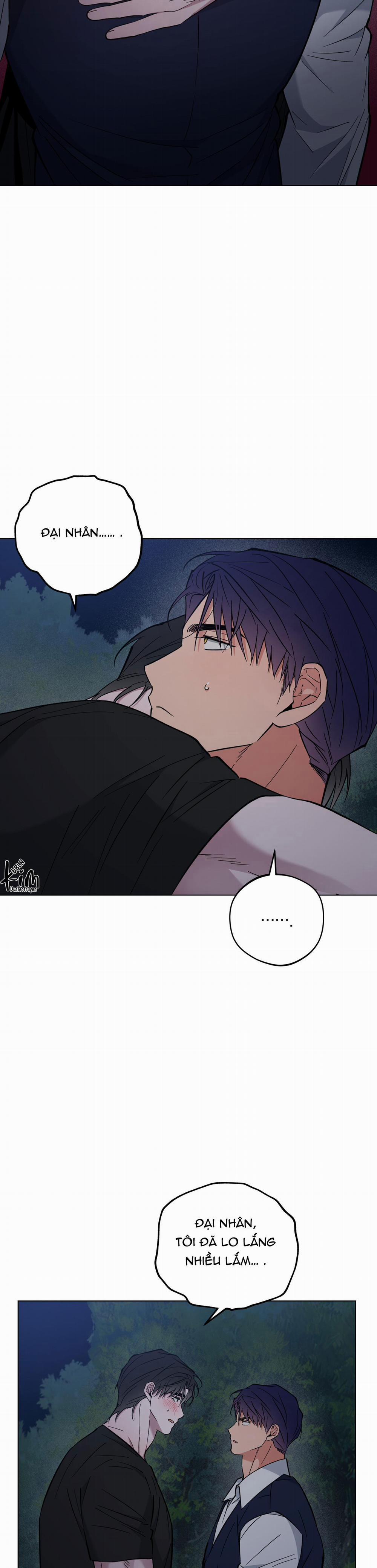 Bình Minh Của Rồng 59 ss3 trang 22