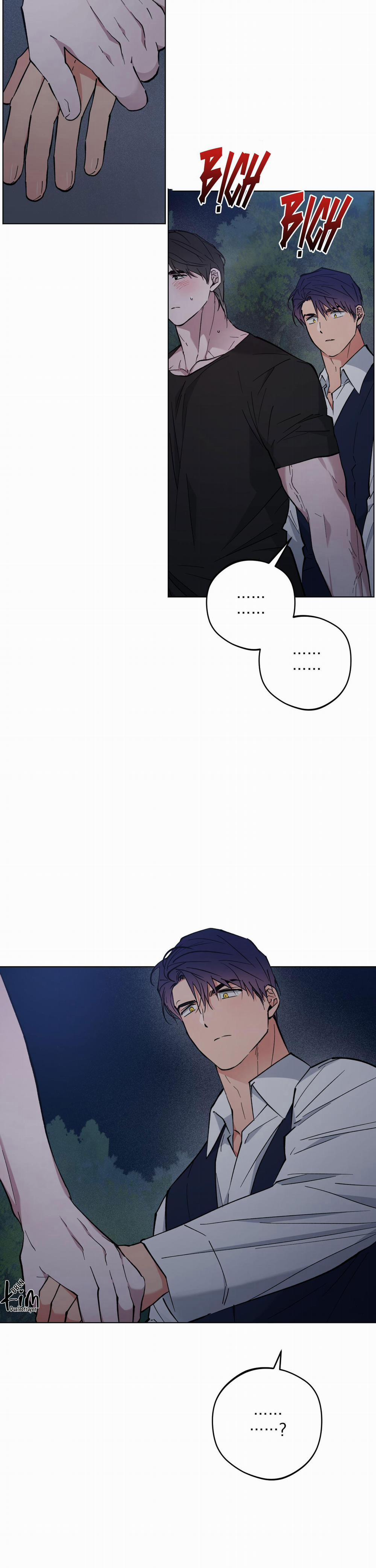 Bình Minh Của Rồng 59 ss3 trang 25