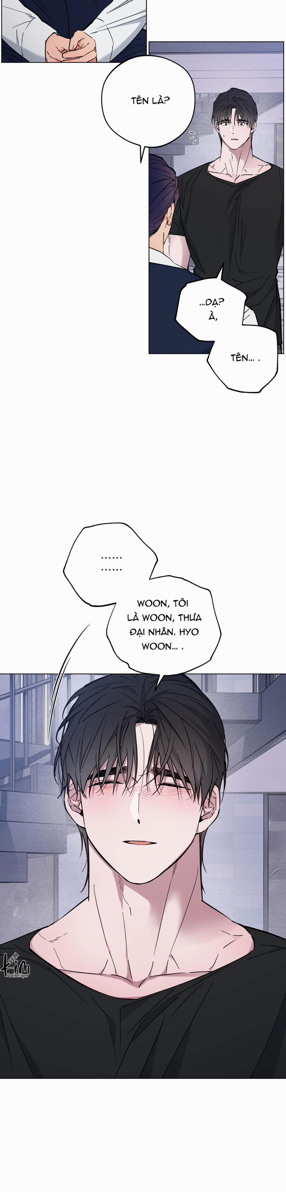 Bình Minh Của Rồng 59 ss3 trang 27