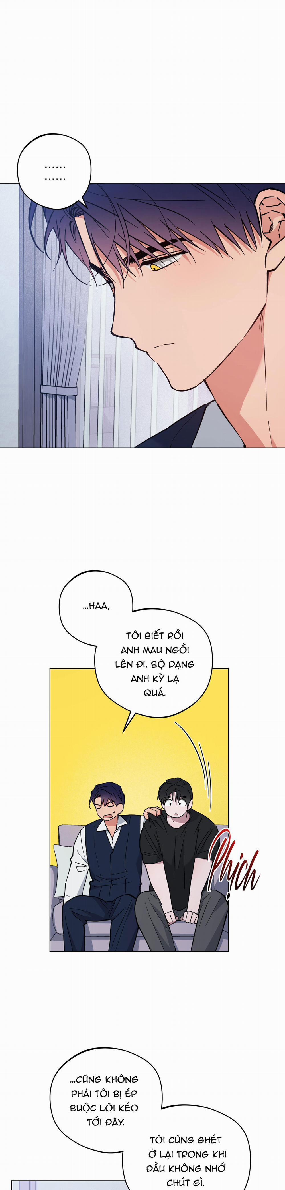 Bình Minh Của Rồng 59 ss3 trang 32