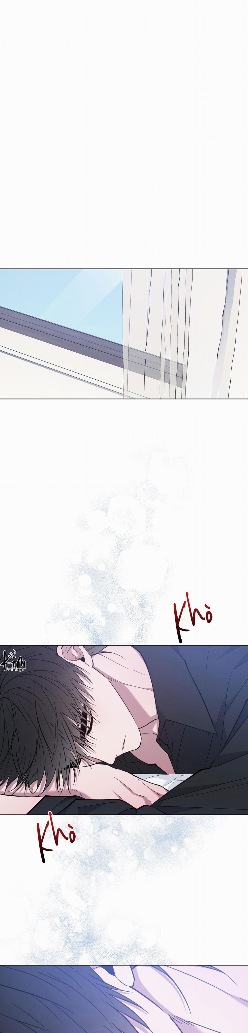 Bình Minh Của Rồng 59 trang 0