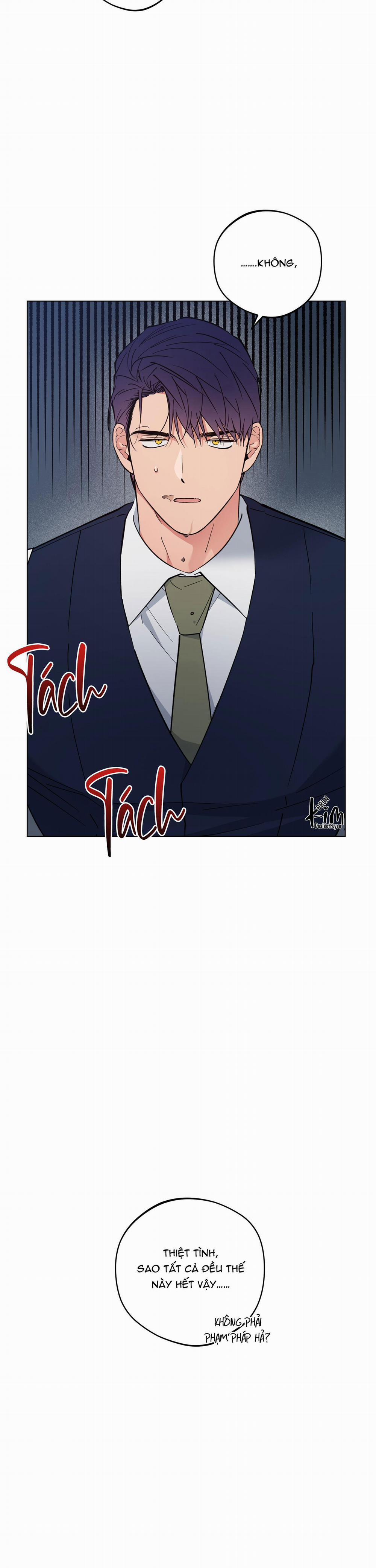 Bình Minh Của Rồng 59 trang 17