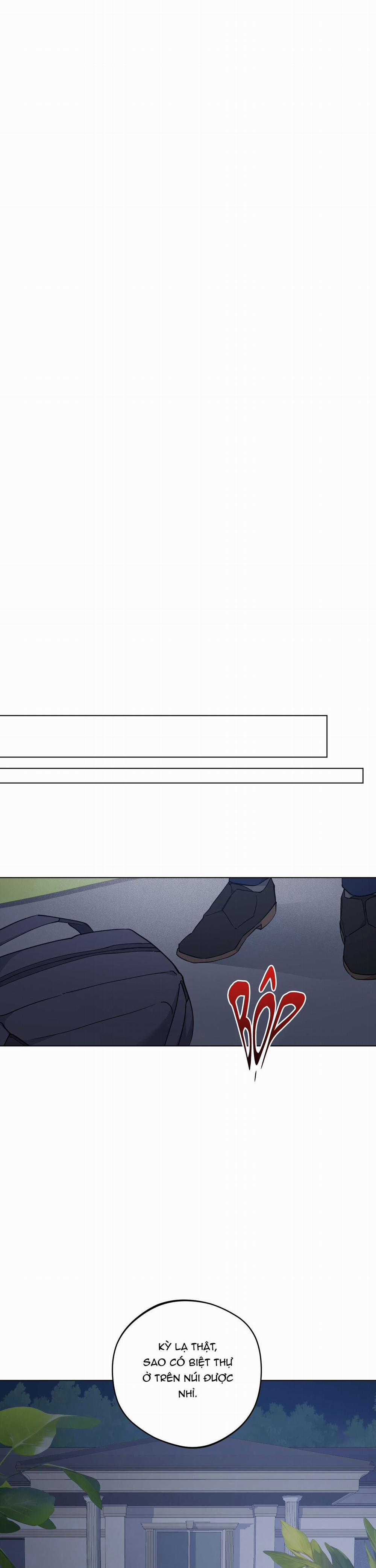 Bình Minh Của Rồng 59 trang 18