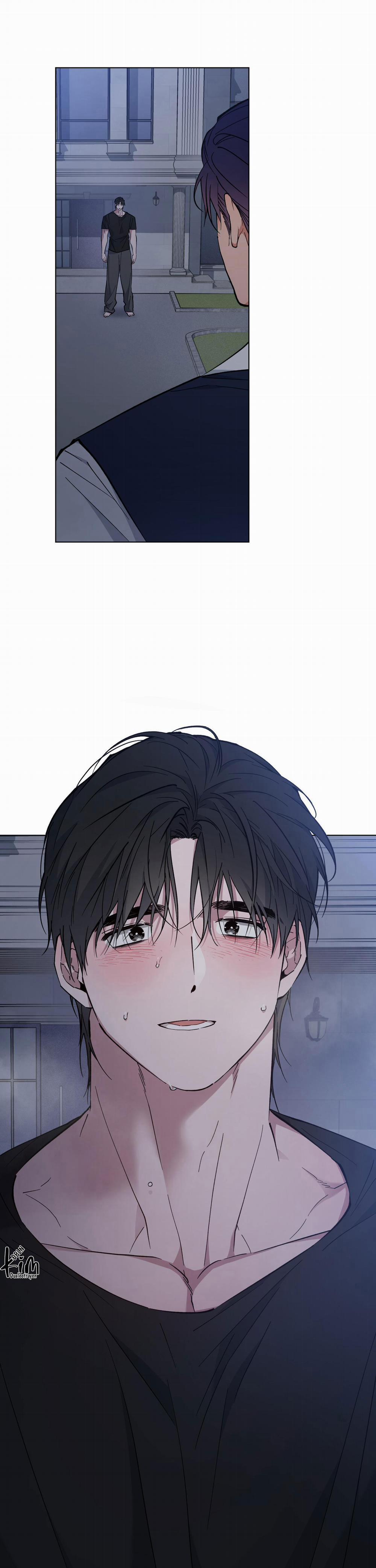 Bình Minh Của Rồng 59 trang 20