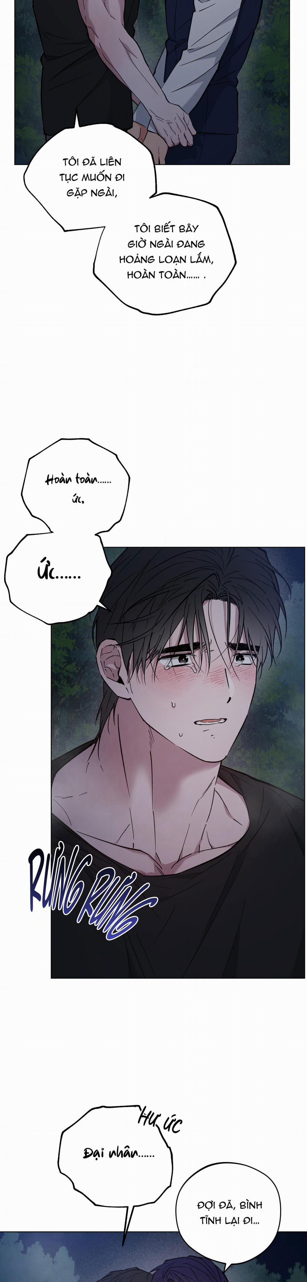 Bình Minh Của Rồng 59 trang 23