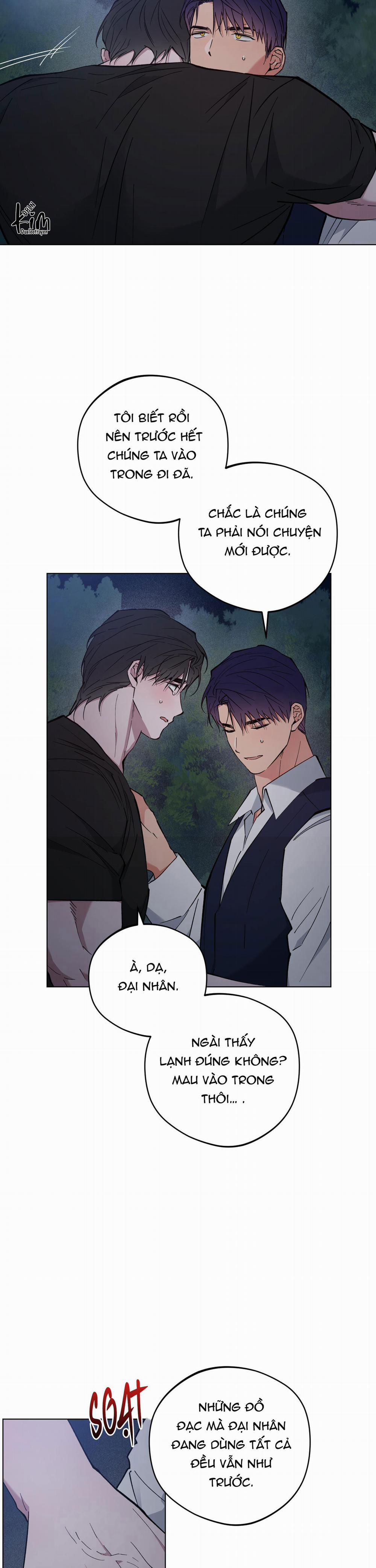 Bình Minh Của Rồng 59 trang 24