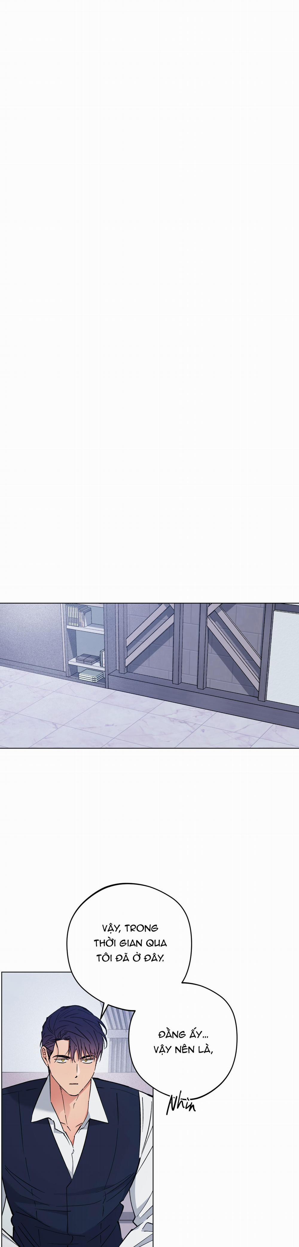 Bình Minh Của Rồng 59 trang 26