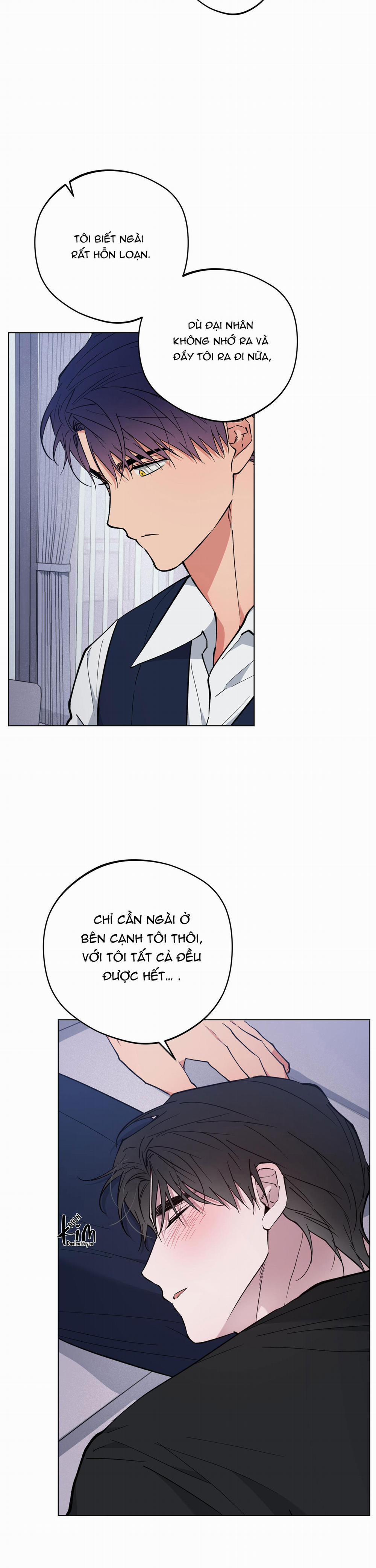 Bình Minh Của Rồng 59 trang 31