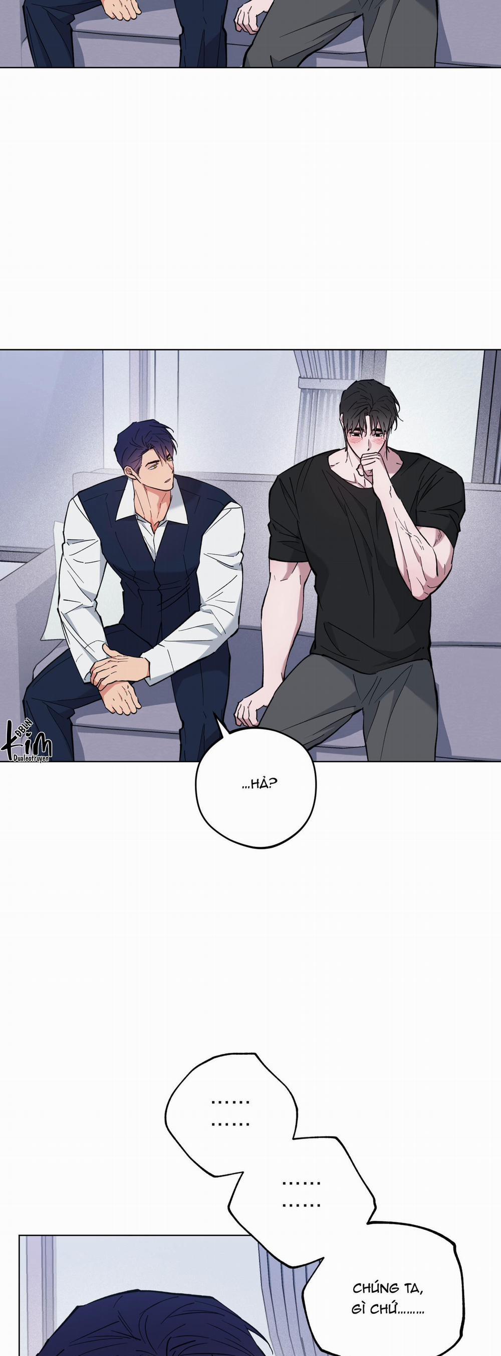 Bình Minh Của Rồng 59 trang 35