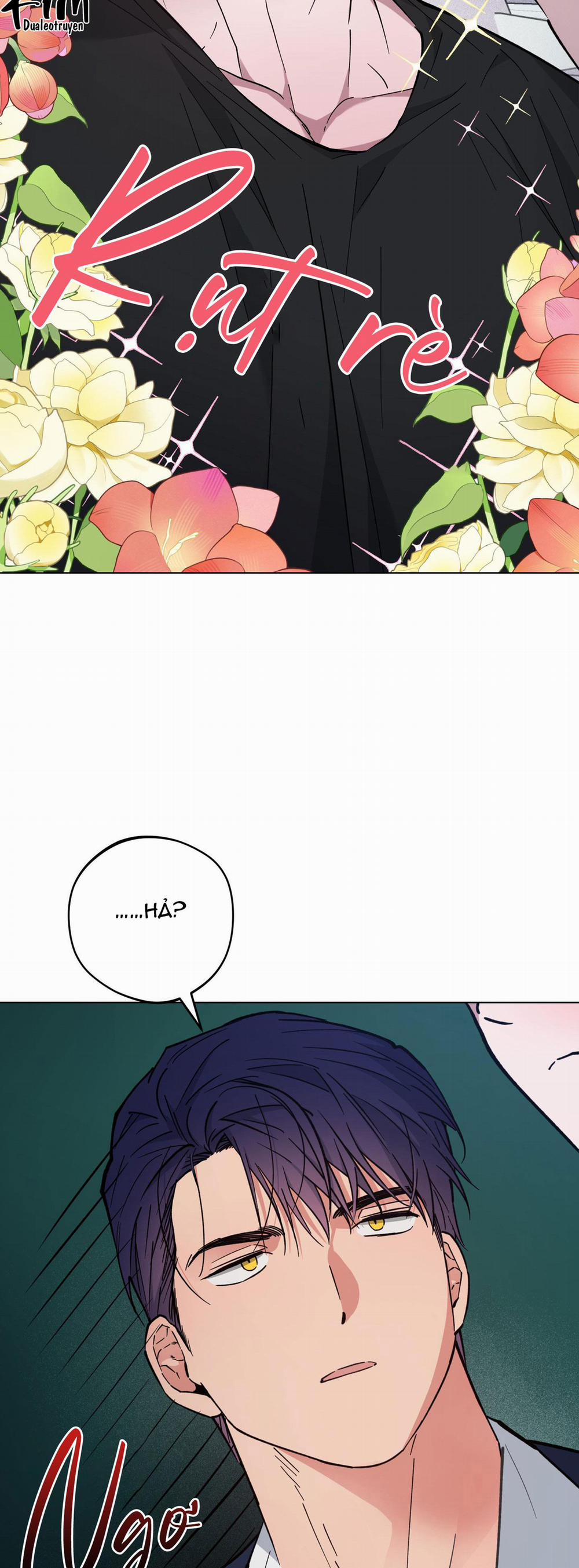 Bình Minh Của Rồng 59 trang 38