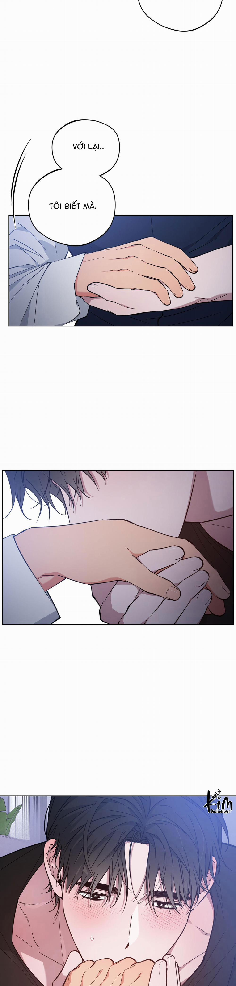 Bình Minh Của Rồng 60 trang 10