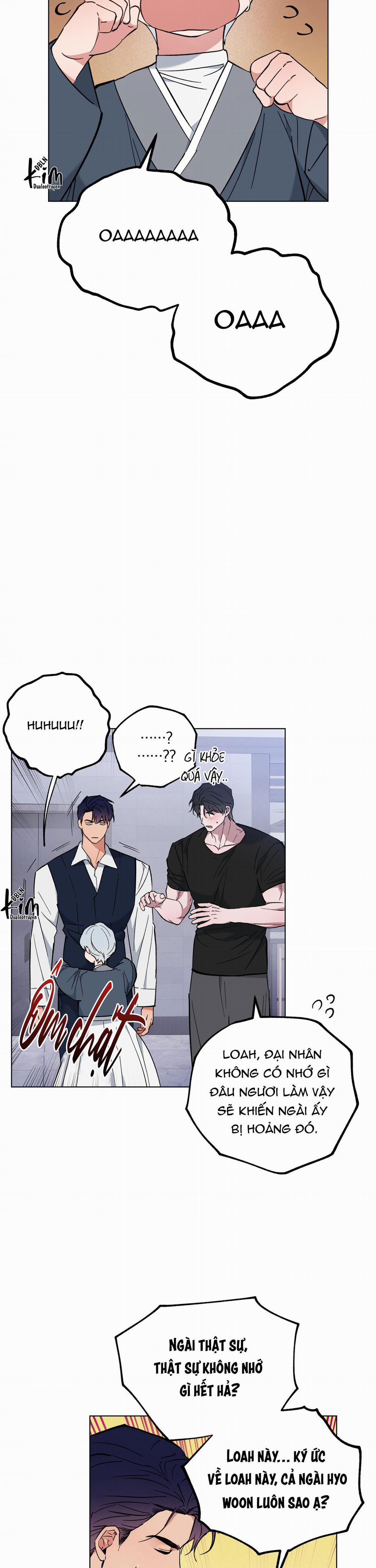 Bình Minh Của Rồng 60 trang 13