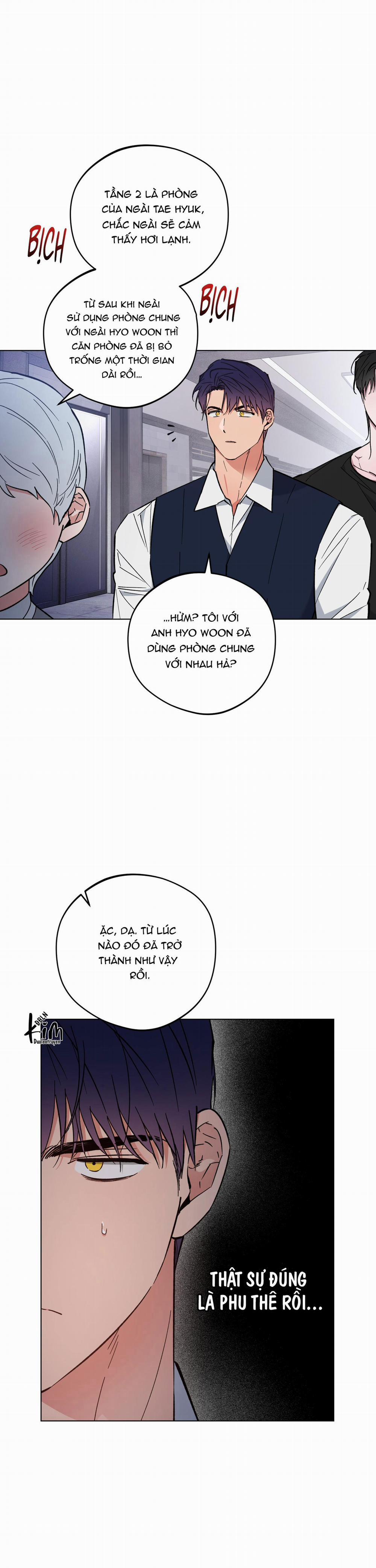 Bình Minh Của Rồng 60 trang 15