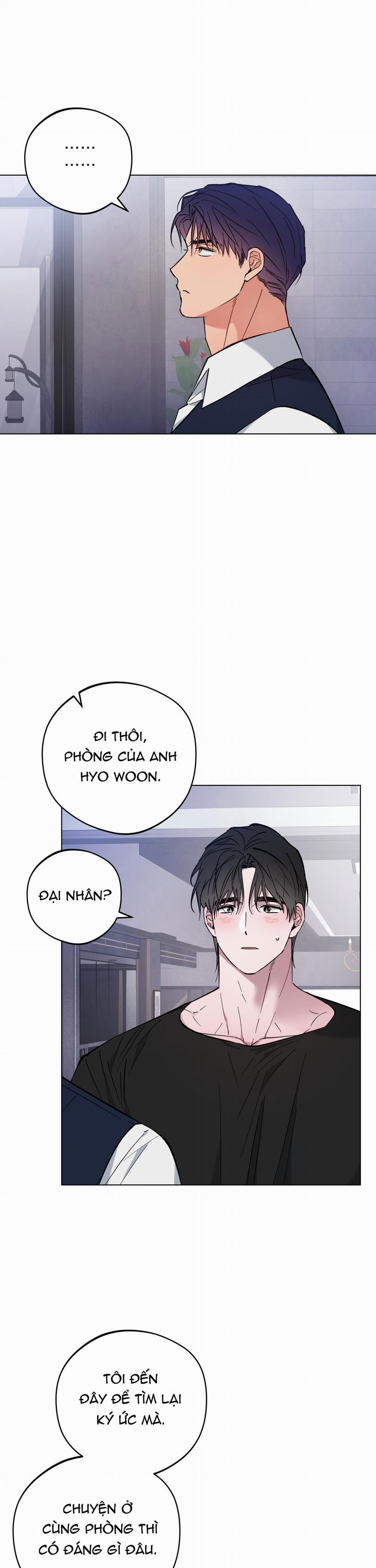 Bình Minh Của Rồng 60 trang 16