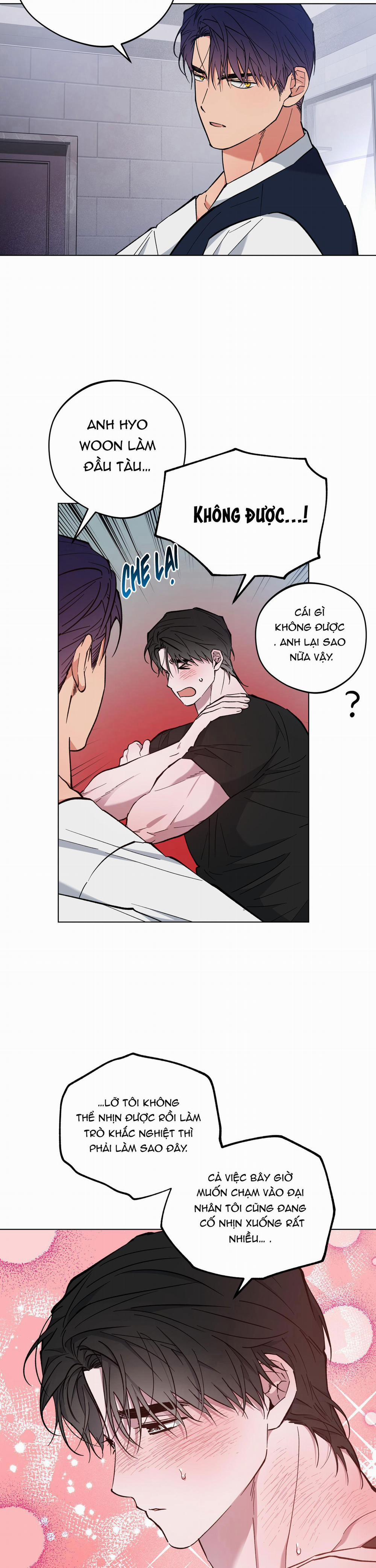 Bình Minh Của Rồng 60 trang 17