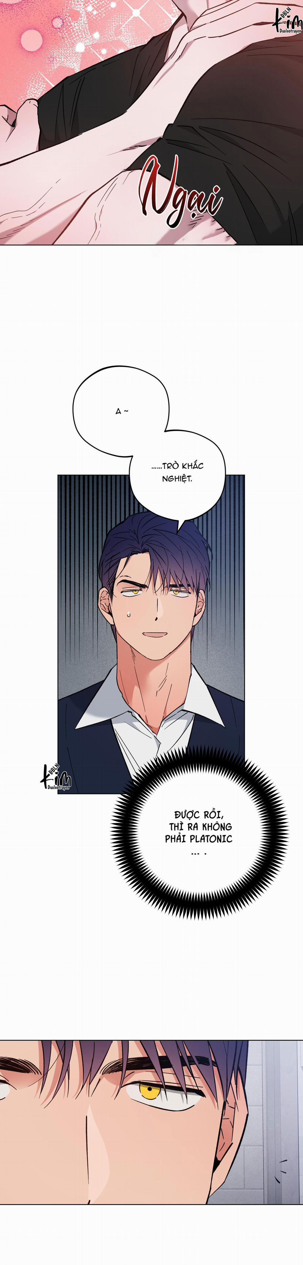 Bình Minh Của Rồng 60 trang 18