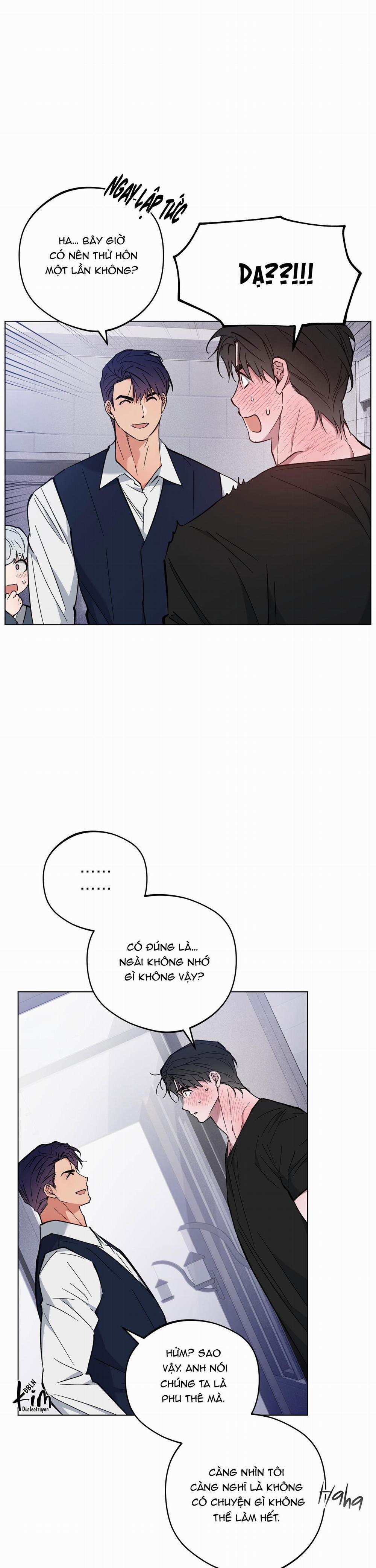 Bình Minh Của Rồng 60 trang 20