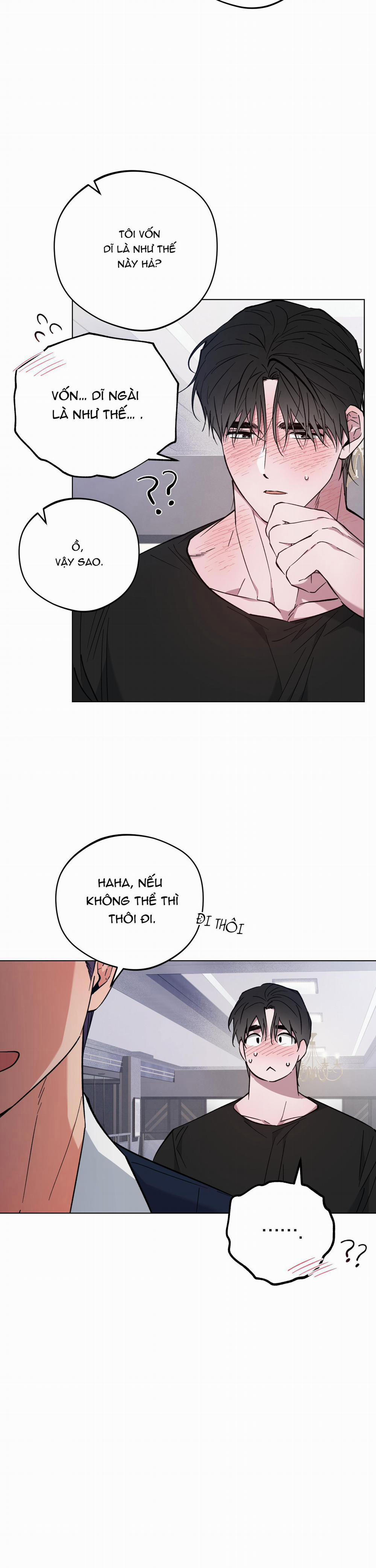 Bình Minh Của Rồng 60 trang 21