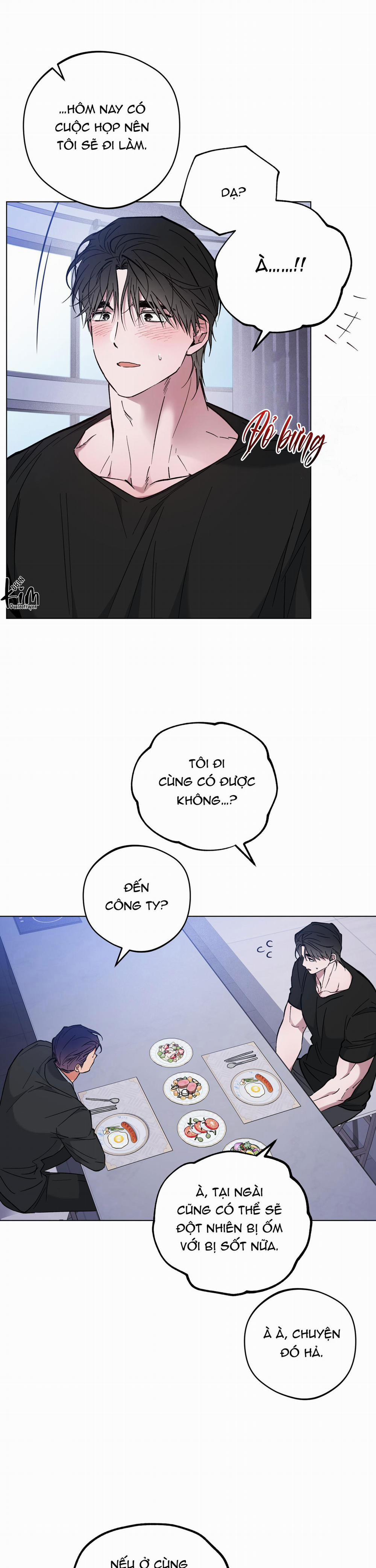 Bình Minh Của Rồng 60 trang 25