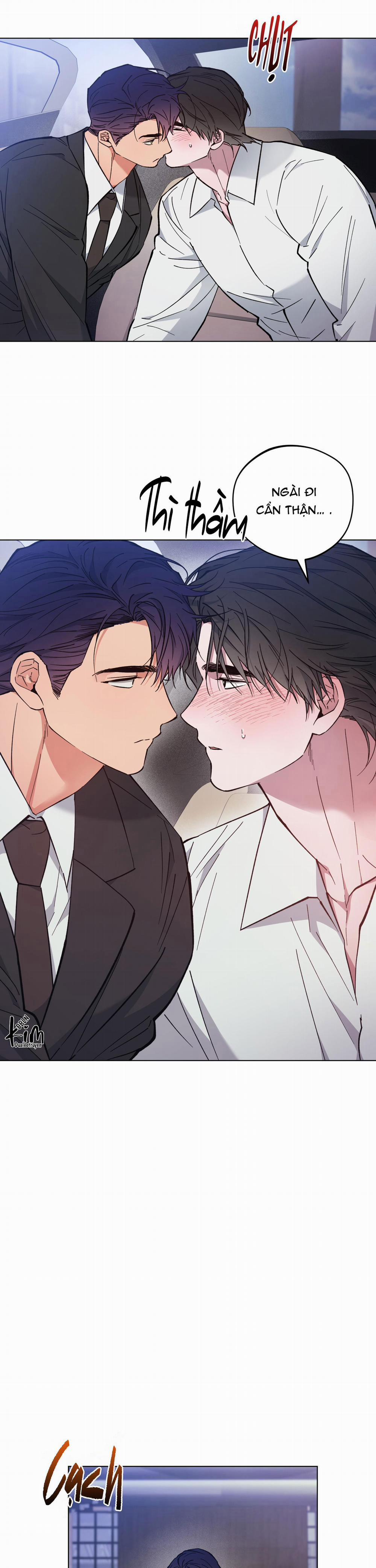 Bình Minh Của Rồng 60 trang 29