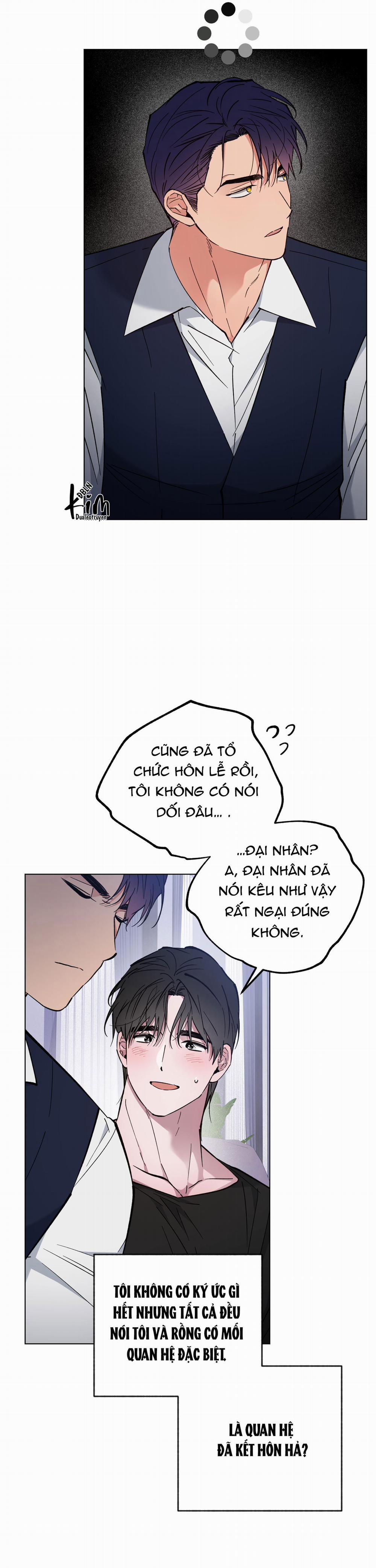 Bình Minh Của Rồng 60 trang 3