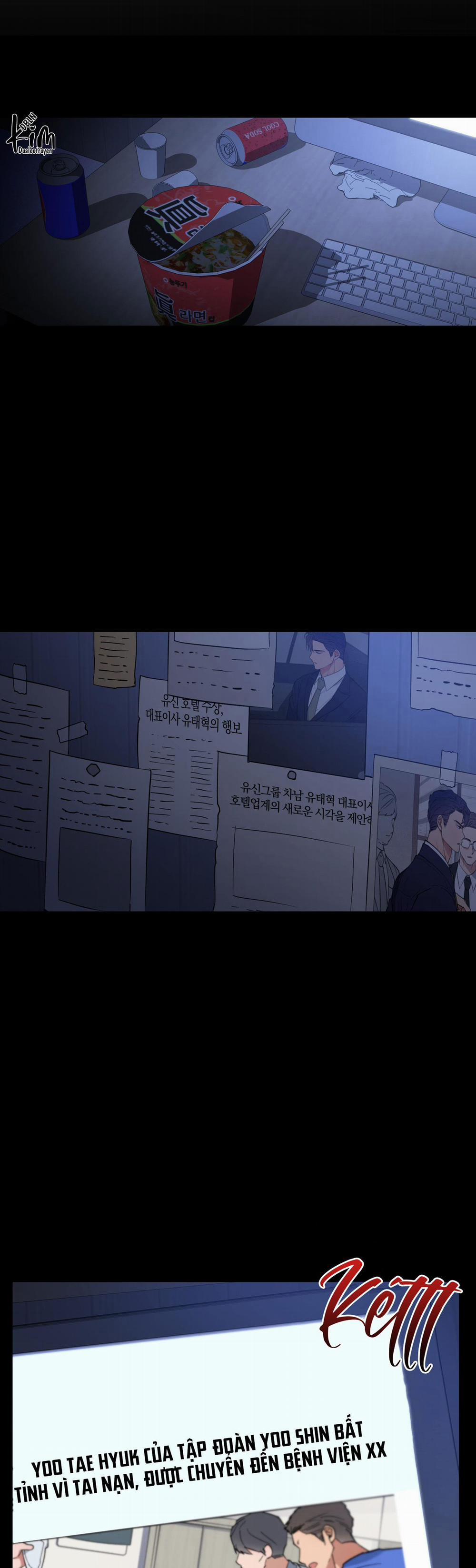 Bình Minh Của Rồng 60 trang 32