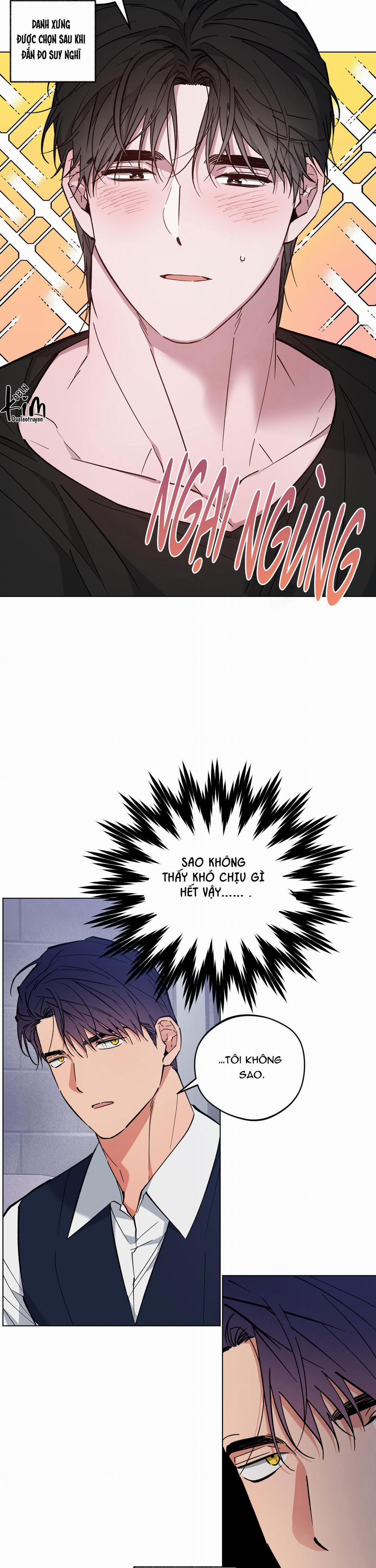 Bình Minh Của Rồng 60 trang 5