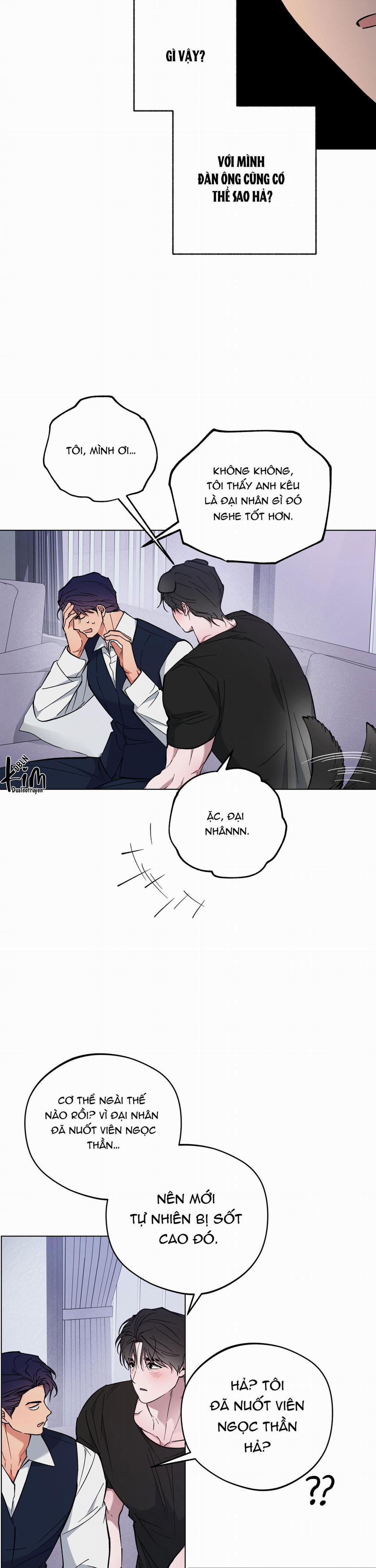 Bình Minh Của Rồng 60 trang 6