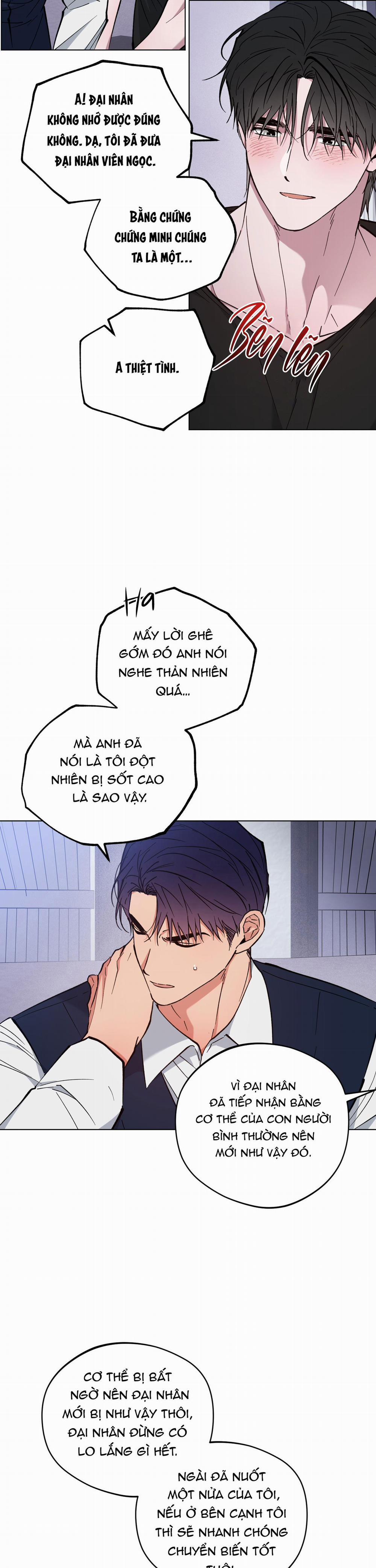 Bình Minh Của Rồng 60 trang 7