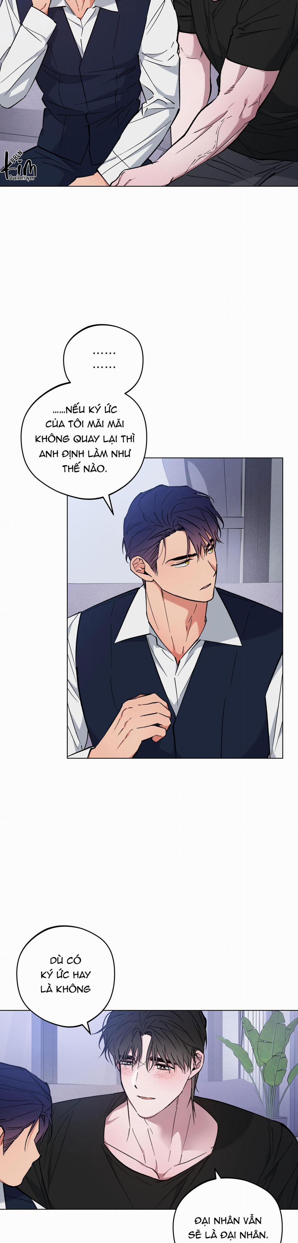 Bình Minh Của Rồng 60 trang 9