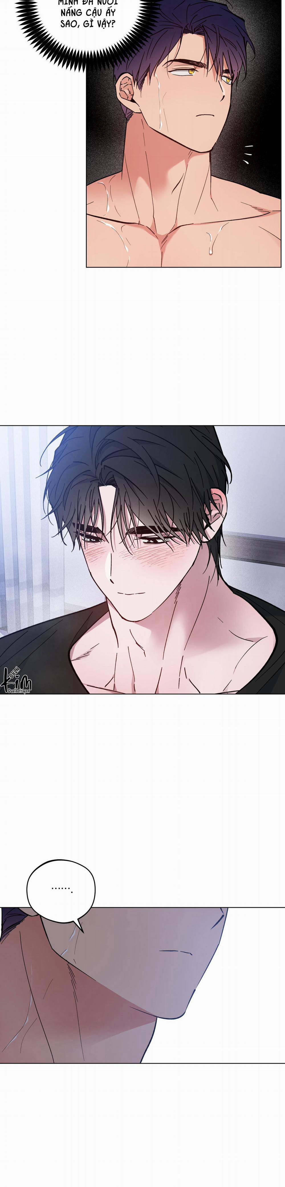 Bình Minh Của Rồng 61 trang 11