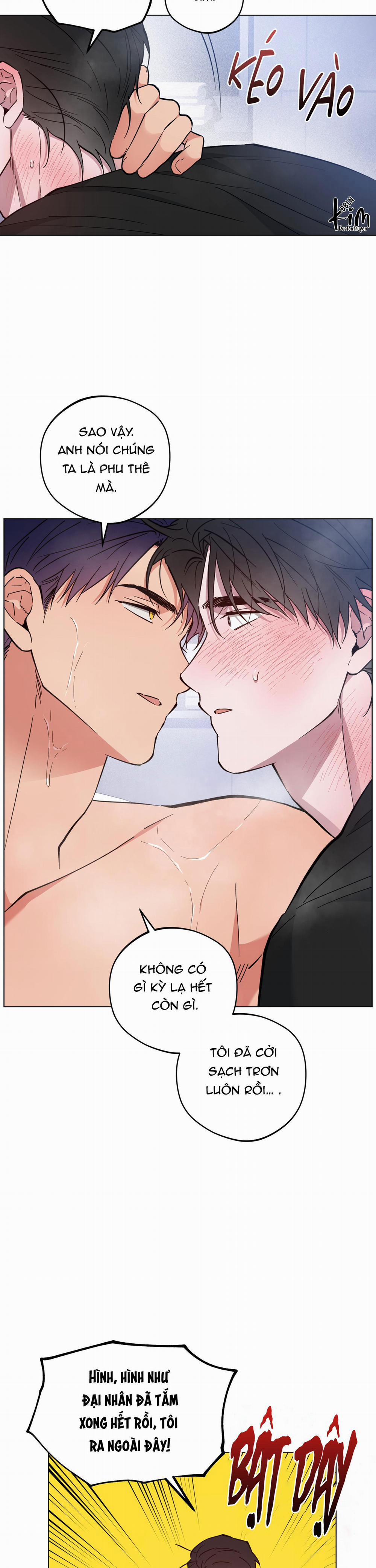 Bình Minh Của Rồng 61 trang 13