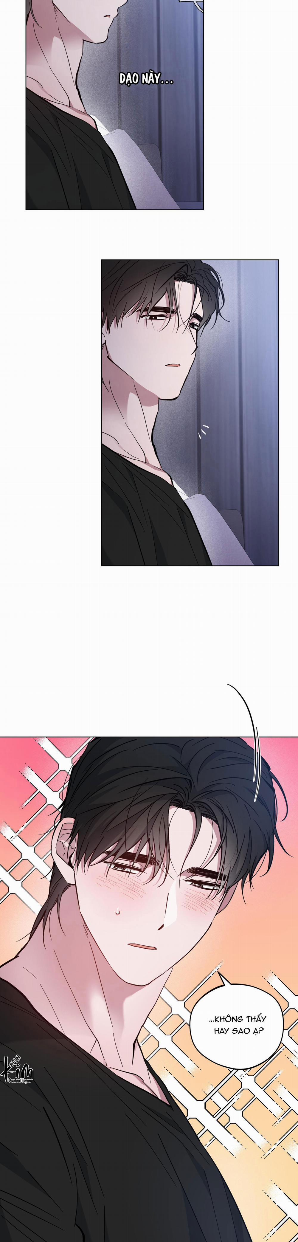 Bình Minh Của Rồng 61 trang 2