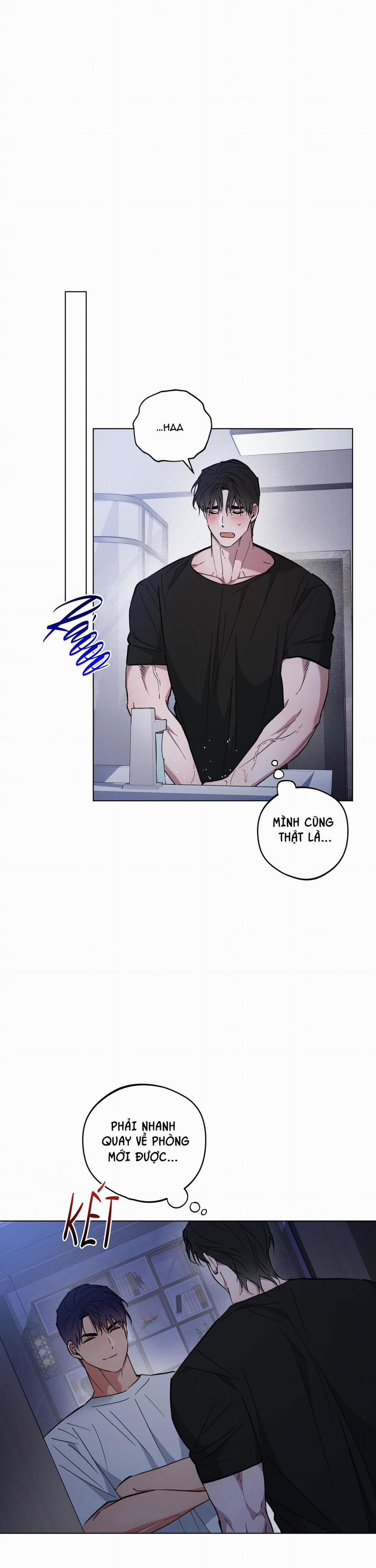 Bình Minh Của Rồng 61 trang 24