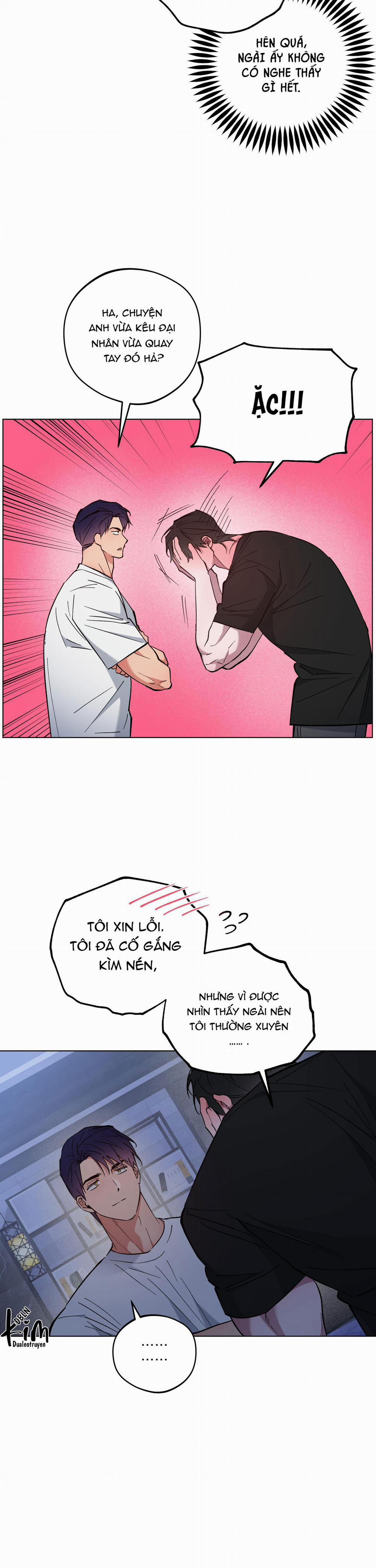 Bình Minh Của Rồng 61 trang 26