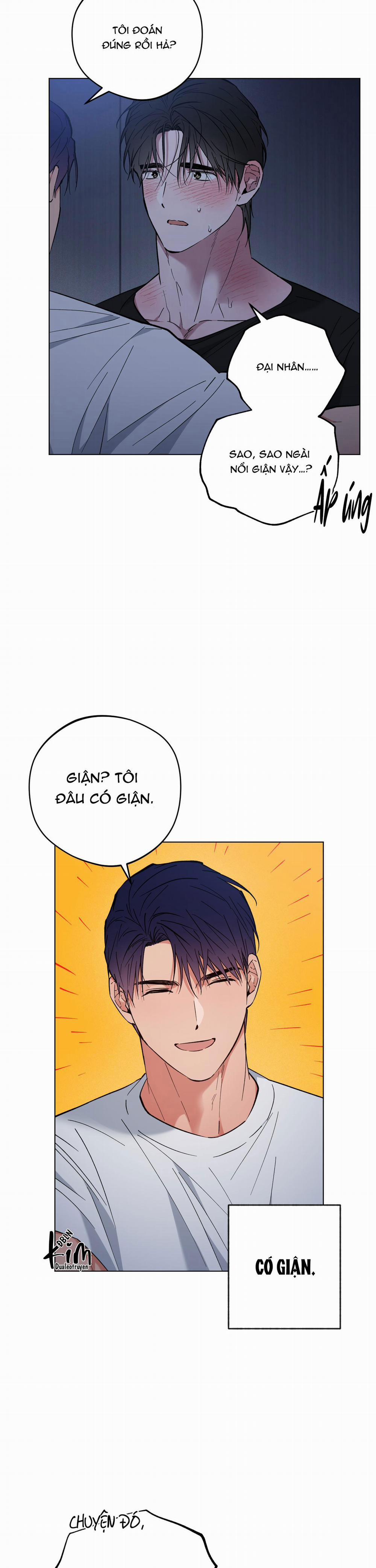 Bình Minh Của Rồng 61 trang 29