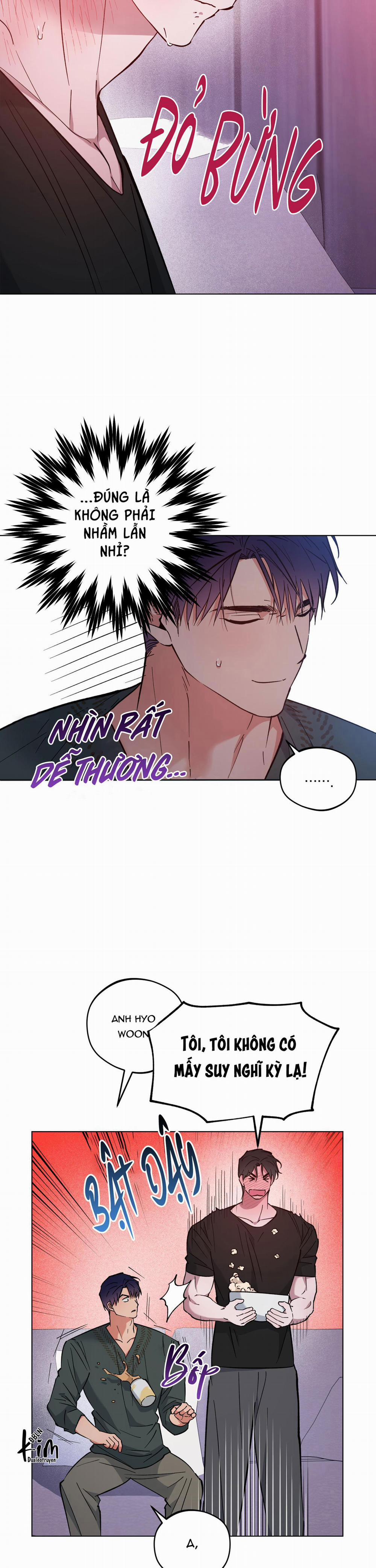 Bình Minh Của Rồng 61 trang 5