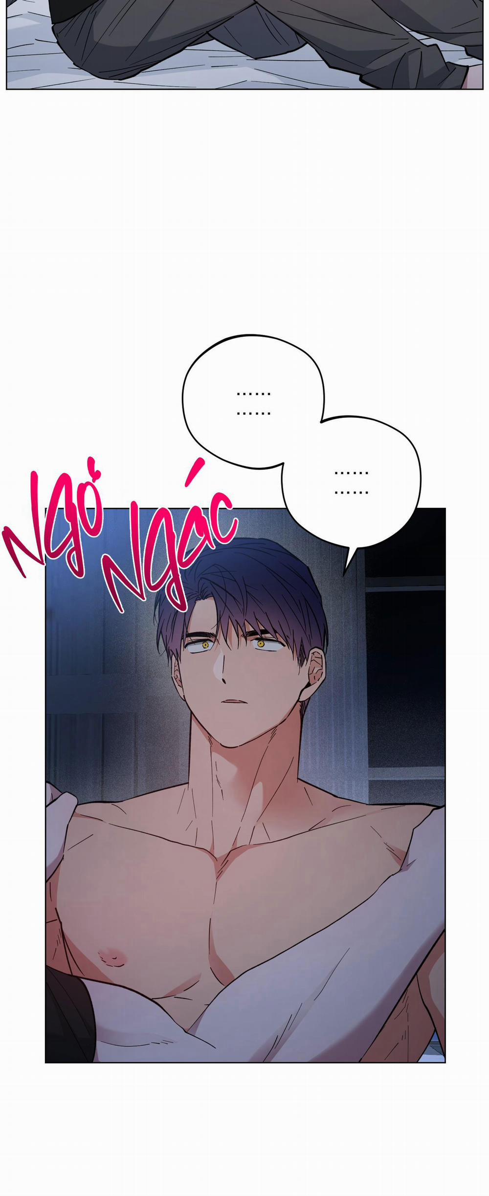 Bình Minh Của Rồng 62 trang 11